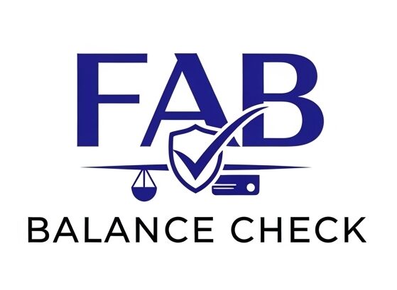 FAB Balance Check